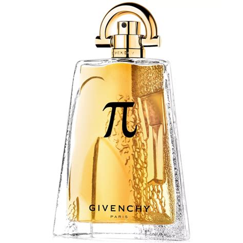 givenchy pi eau.